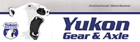 Yukon Logo